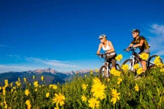 Vail, destino sustentable para un verano en la montaña