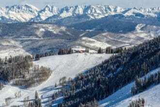 Vail Resorts va por huella de carbono cero para el 2030
