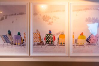 Celebra el 60 aniversario de Vail con experiencias e imágenes