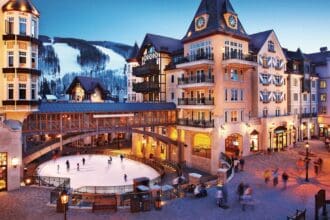 Vail Resorts apoya con alimentos en esta crisis sanitaria