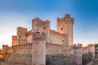 6 imperdibles de Valladolid, España