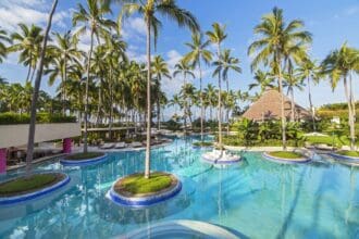 Starwood te da los mejores planes para Semana Santa