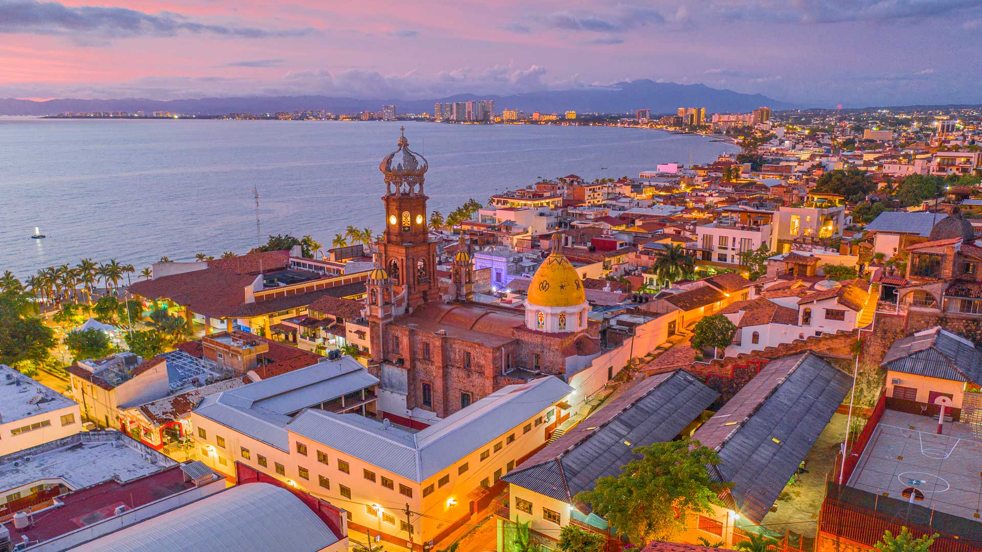 Vallarta Nayarit Gastronómica