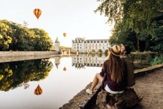 5 experiencias imperdibles en el Valle del Loira
