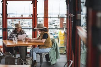 Vancouver destella con el estreno de su Guía Michelin
