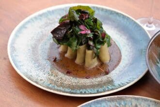 5 restaurantes con opciones veganas para esta Cuaresma