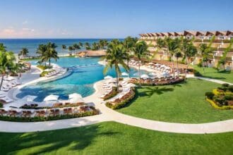 En Velas Resorts están listos para darte la bienvenida