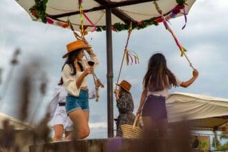 Vendimias de Guanajuato 2023: eventos que no te querrás perder