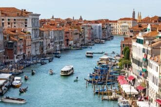 Venecia cobrará la entrada a turistas