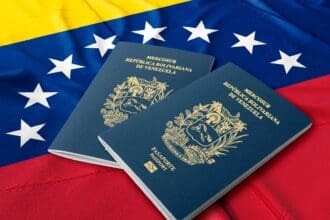 México pedirá visa a venezolanos para frenar migración