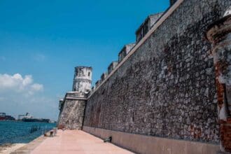 ¿Qué visitar en Veracruz?