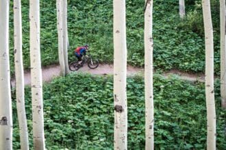 Verano en Vail: 8 experiencias imperdibles en este pueblo de Colorado