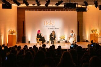 Bold Conversations by Veuve Clicquot: celebrando a las mujeres emprendedoras