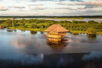 3 paradas imperdibles para viajar a Perú
