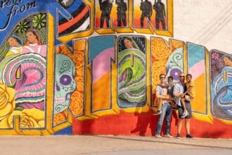 Estos son los lugares que debes visitar en San Antonio antes de que termine 2023