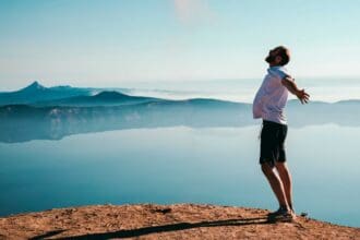 Viajar nos hace más felices (probado por la ciencia)