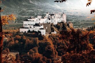 Nieve, música y cristales: qué visitar en tu viaje por Austria