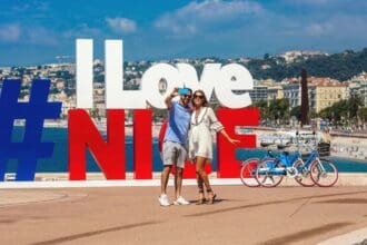 ¿Próximo viaje a Francia? Considera a Niza en tus planes y enamórate de su glamour