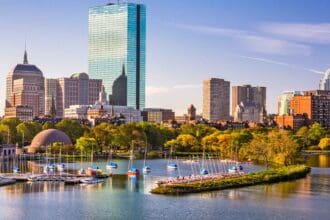Los imperdibles de un viaje a Boston, Massachusetts, en Estados Unidos