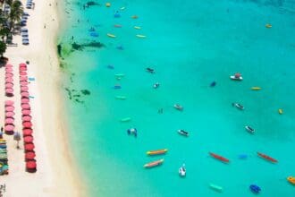 7 ideas originales de viaje a Estados Unidos