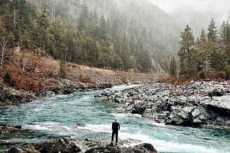 Viajeros Inspirando Viajeros: naturaleza al límite