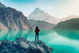 Viajeros inspirando Viajeros: redescubrir el mundo y comer para contarlo