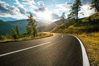 5 lugares con encanto de México para llegar en auto