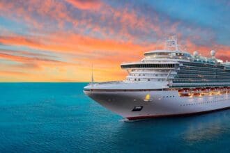 Conoce cómo serán los viajes en crucero de ahora en adelante