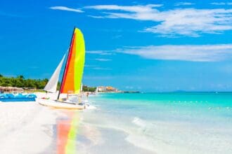 Lugares impresionantes de Cuba