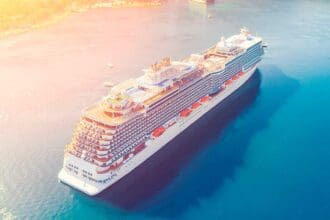 6 razones por las que debes viajar en crucero