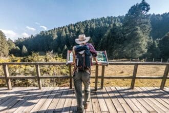 ¿Cómo viajar de forma sustentable?