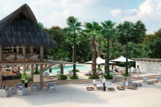 Vive nuevas experiencias en Viceroy Riviera Maya  