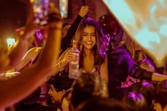 La mejor vida nocturna en Guanajuato Capital para recibir el 2023