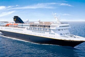 Descubre Vidanta Cruises: primera marca mexicana de cruceros de lujo