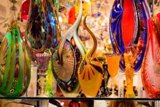 Las artesanías más bellas del mundo