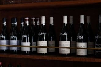 Vigneron, un nuevo espacio para los amantes del vino