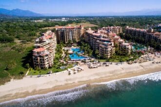 Villa La Estancia Riviera Nayarit, confort entre las olas