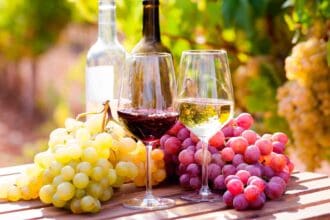 Vinícolas unidas: en apoyo al vino mexicano