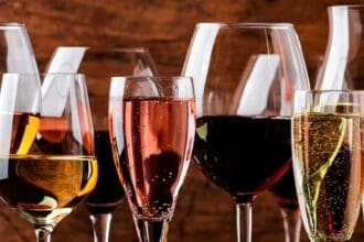 Gambero Rosso 2022 distingue a los mejores vinos italianos