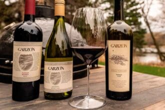 Conoce la uva tannat, cepa insignia de Uruguay