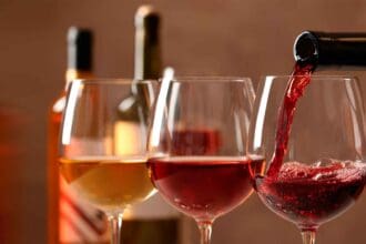 5 Vinos para gritar: ¡Viva México!