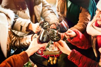 6 vinos para festejar en esta temporada decembrina