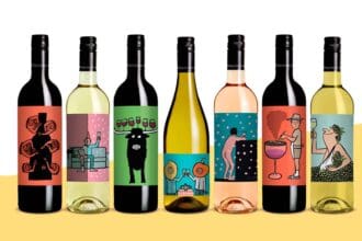 ¿Qué tan importante es la imagen de un vino para los millennials?