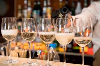 Gambero Rosso: lo mejor de los vinos italianos