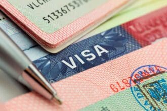 Renueva tu visa americana sin entrevista
