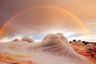 4 razones para visitar Utah en tus próximas vacaciones