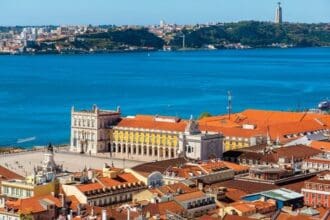 Lisboa en 48 Horas