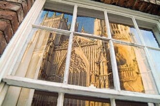 York, estrella culinaria