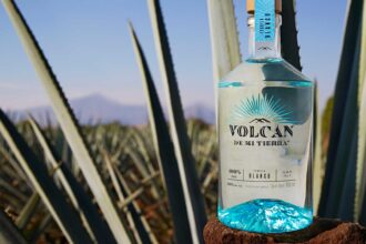 El lado artístico del tequila Volcán de mi Tierra