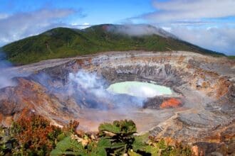 Costa Rica: naturaleza que regala joyas